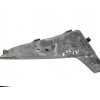 REJILLA PARAGOLPES IZQUIERDA 6J0853665G 