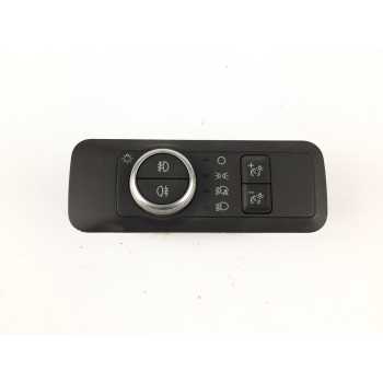 MANDO LUCES LV4T13D061ADW 