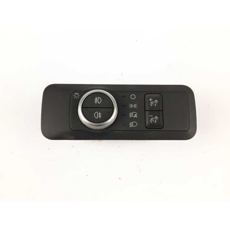 MANDO LUCES LV4T13D061ADW 
