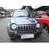 chrysler jeep cherokee (kj) del año 2002