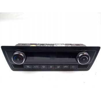 MANDO CLIMATIZADOR 6P0907044C 