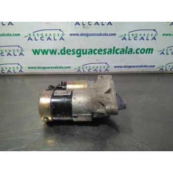 MOTOR ARRANQUE M000T82081 12 DIENTES 