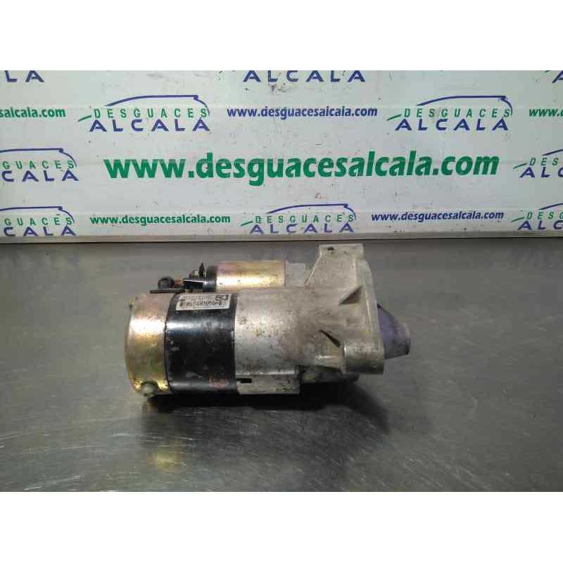 MOTOR ARRANQUE M000T82081 12 DIENTES 