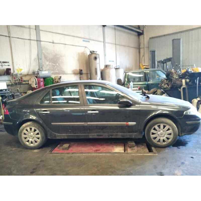 renault laguna ii (bg0) del año 2001