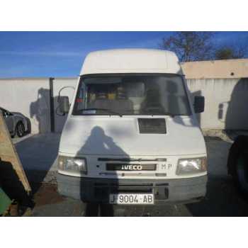 IVECO DAILY COMBI 1989 -> de desguace