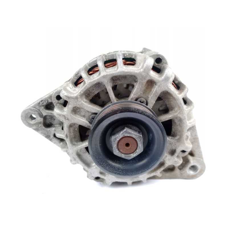 ALTERNADOR 