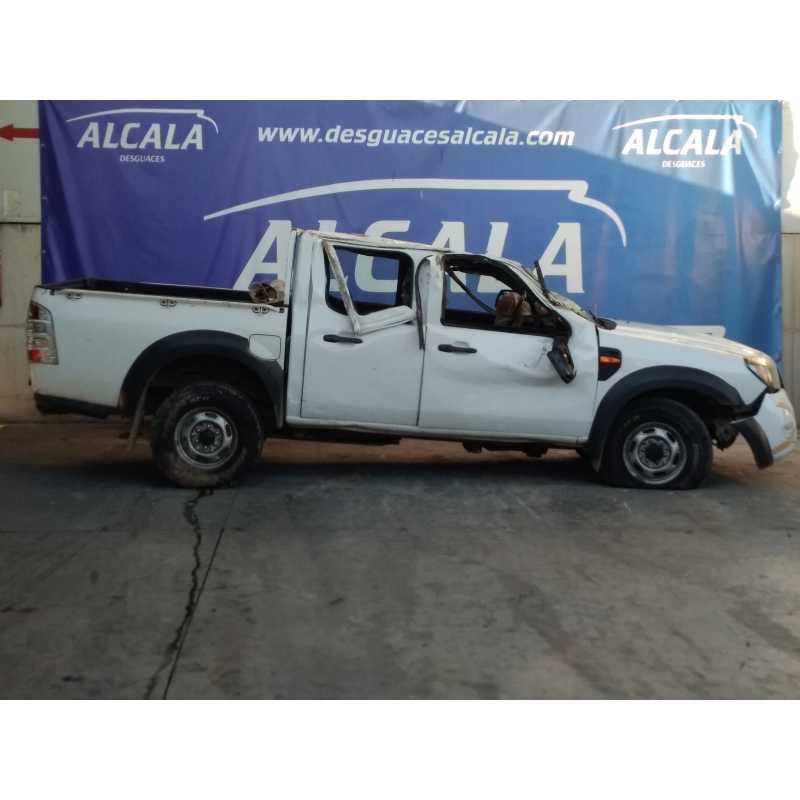 ford ranger (es) del año 2011