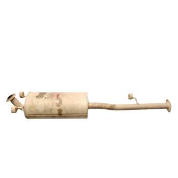 TUBO ESCAPE CENTRAL 174030L060 