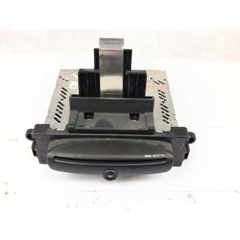 SISTEMA AUDIO / RADIO CD 65123456759 