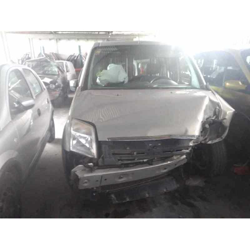 ford transit connect (tc7) del año 2011
