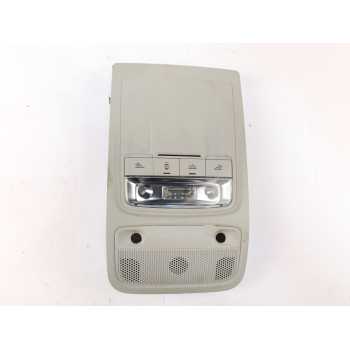 LUZ INTERIOR 8V0947135B 