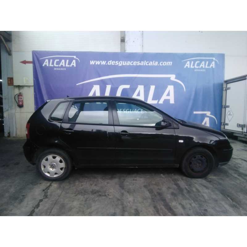 volkswagen polo iv (9n_, 9a_) del año 2003