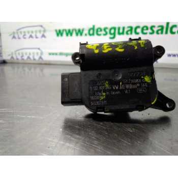 MOTOR TRAMPILLA CALEFACCION 0132801345 VALEO 