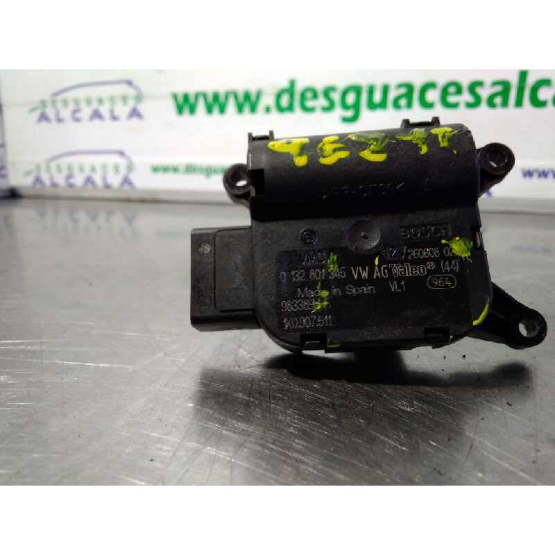 MOTOR TRAMPILLA CALEFACCION 0132801345 VALEO 