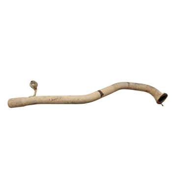 TUBO ESCAPE TRASERO 174050L110 