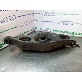 BRAZO SUSPENSION INFERIOR TRASERO DERECHO 