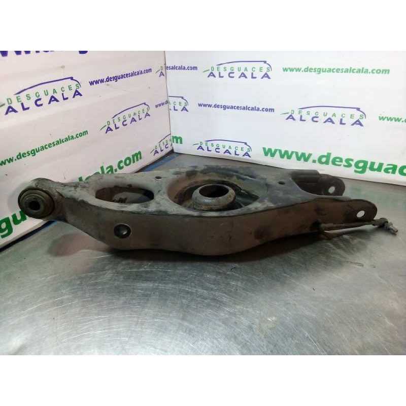 BRAZO SUSPENSION INFERIOR TRASERO DERECHO 