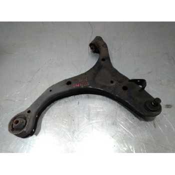 BRAZO SUSPENSION INFERIOR DELANTERO IZQUIERDO 