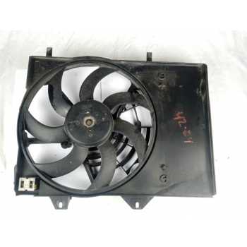 ELECTROVENTILADOR 03639678 