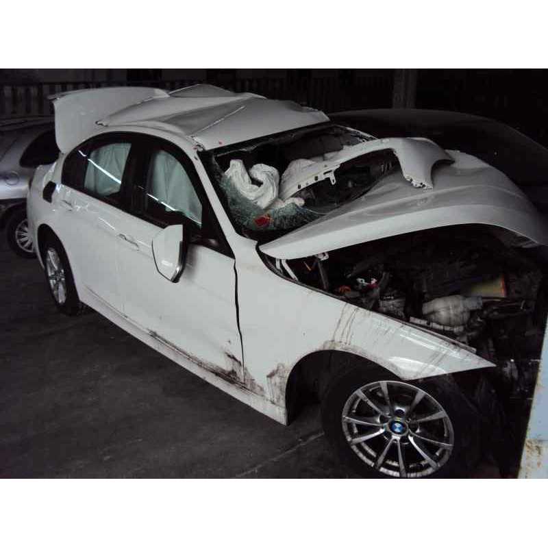 bmw serie 3 lim. (f30) del año 2012