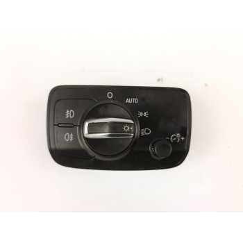 MANDO LUCES 8V0941531AE 