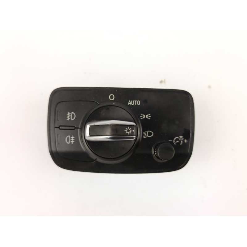 MANDO LUCES 8V0941531AE 