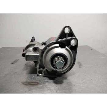 MOTOR ARRANQUE 9 DIENTES 