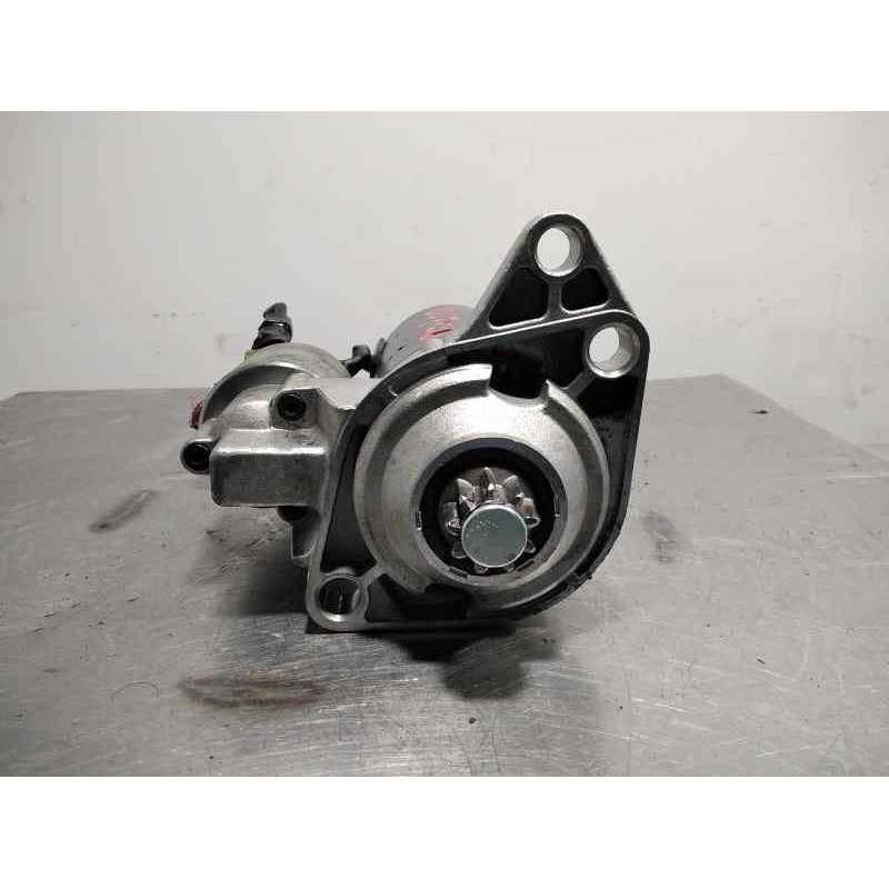 MOTOR ARRANQUE 9 DIENTES 
