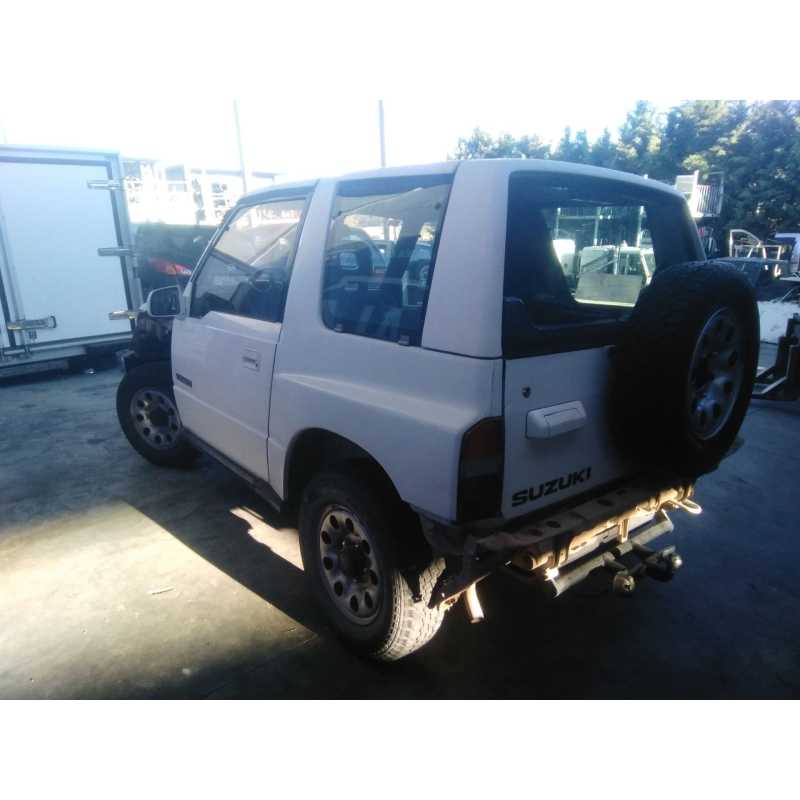 suzuki vitara (et, ta, td) del año 1991