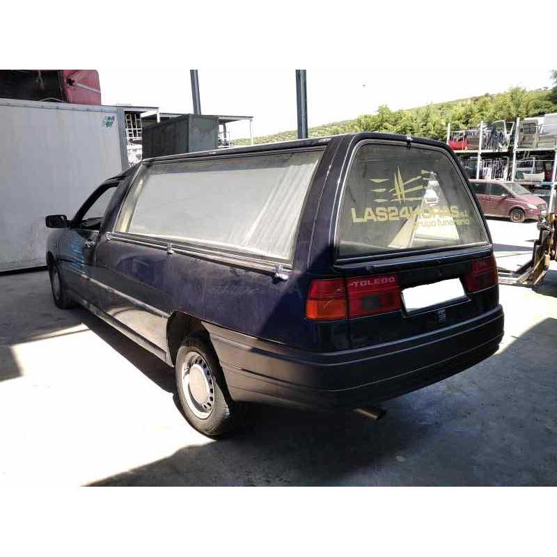 seat toledo (1l) del año 1993