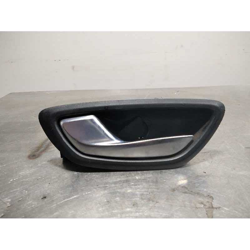 MANETA INTERIOR TRASERA IZQUIERDA 806719687R 