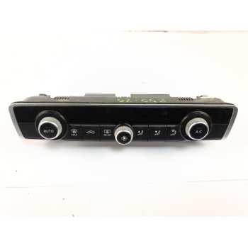 MANDO CLIMATIZADOR 8V0820043C 