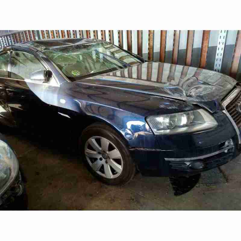 audi a6 berlina (4f2) del año 2007