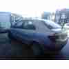 citroën xsara berlina del año 1999