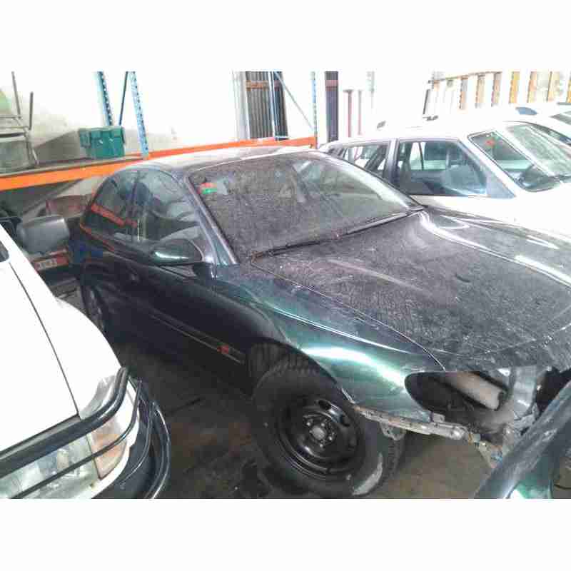 opel omega b del año 1999