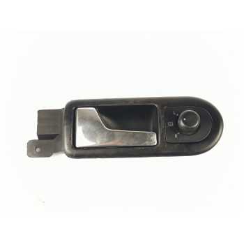 MANETA INTERIOR DELANTERA IZQUIERDA 3B1837113 