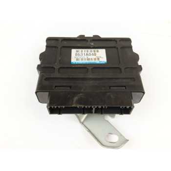 MODULO ELECTRONICO 8631A040 