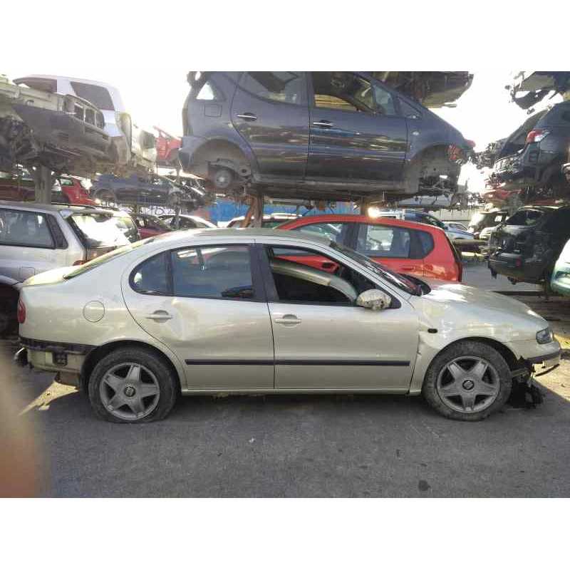 seat toledo (1m2) del año 2004