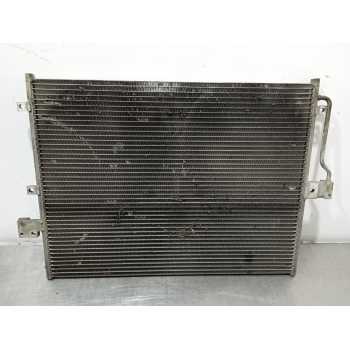 RADIADOR AIRE ACONDICIONADO 