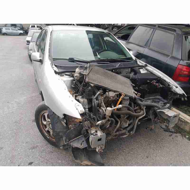 seat toledo ii (1m2) del año 2001