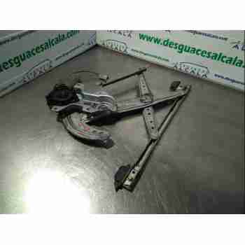 ELEVALUNAS DELANTERO DERECHO ELECTRICO 2 PINES