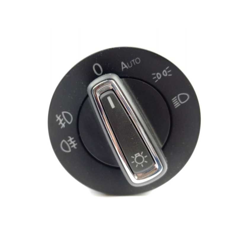 MANDO LUCES 5G0941431AF 