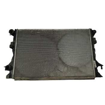 RADIADOR AGUA 8200033729 
