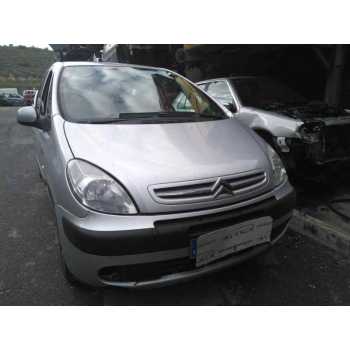 CITROËN XSARA PICASSO