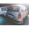 hyundai matrix (fc) del año 2005