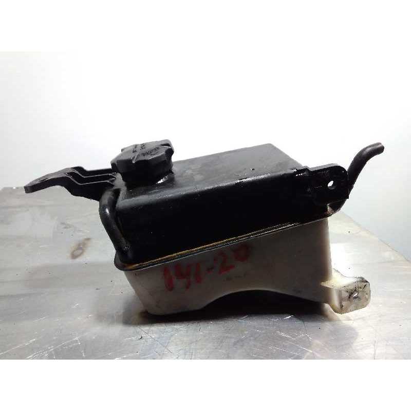 DEPOSITO EXPANSION 