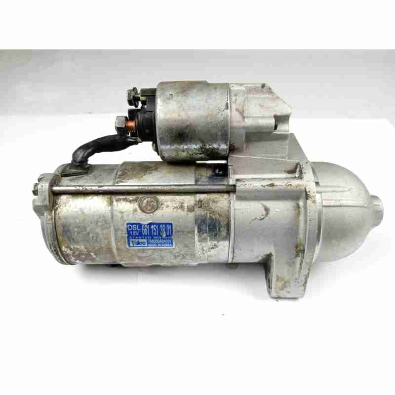 MOTOR ARRANQUE 6611513801 