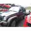 chrysler jeep cherokee (kj) del año 2002