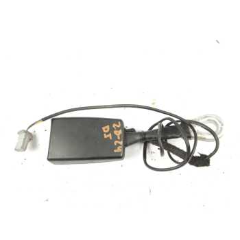 BROCHE CINTURON DELANTERO IZQUIERDO 