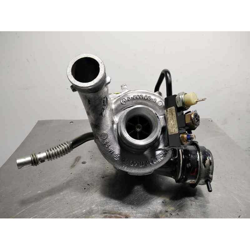 TURBOCOMPRESOR 059145702D 